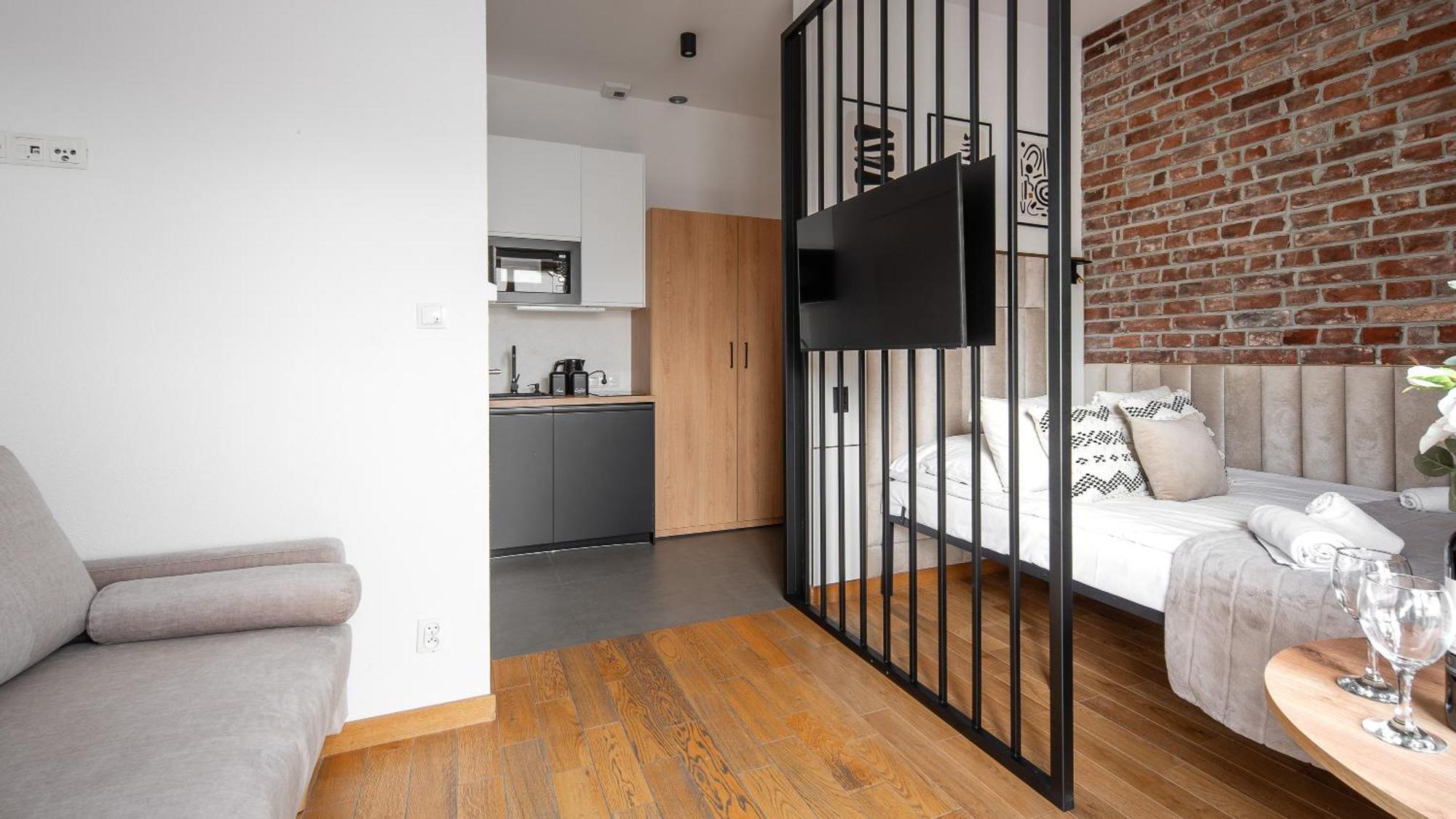 Aparthotel Delta Boutique — Kuvat 2