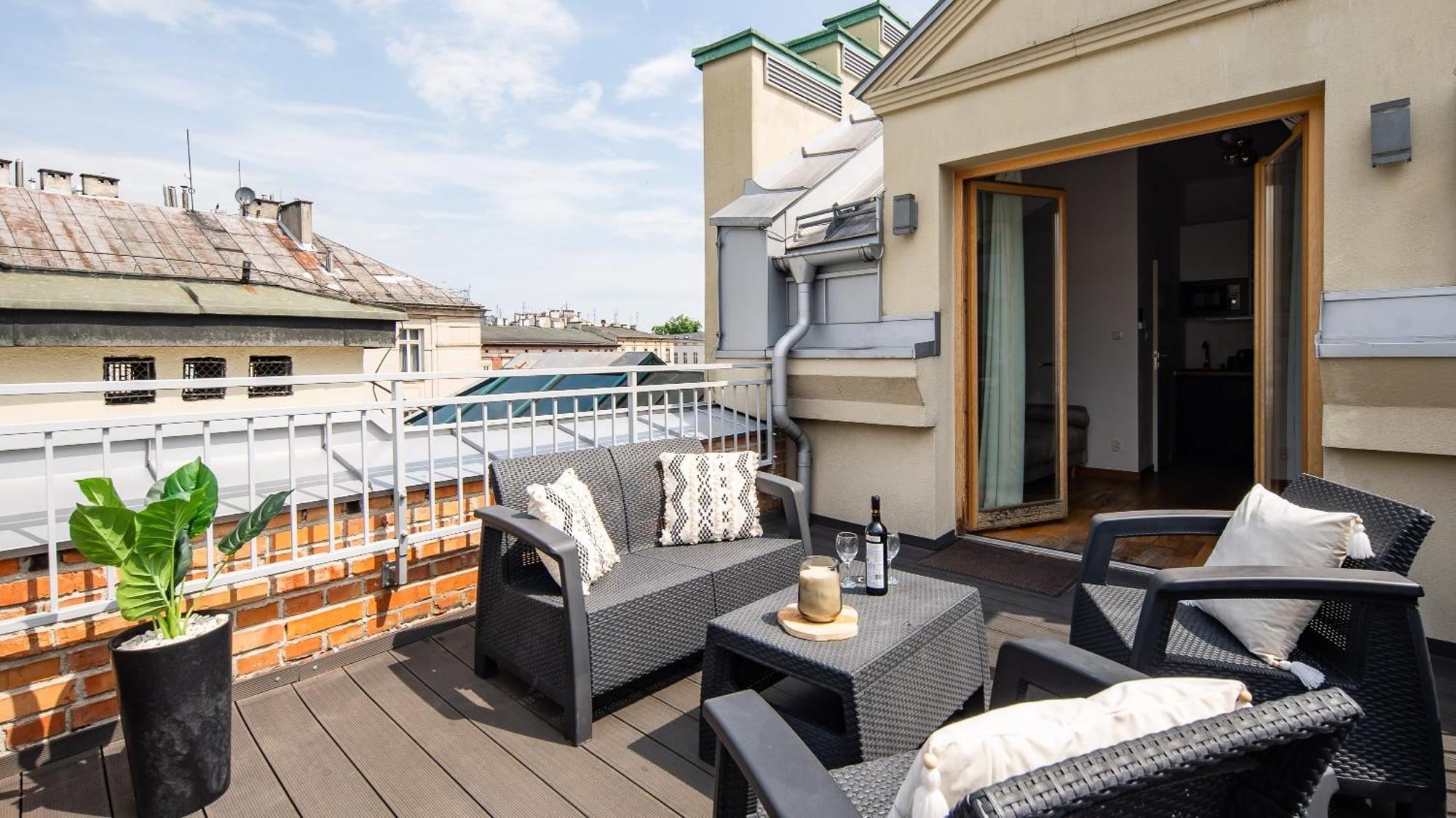 Aparthotel Delta Boutique — Kuvat 3